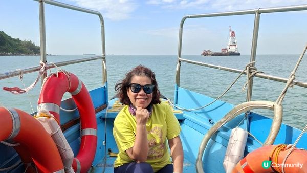 【大嶼山分流西灣至石壁行山篇】石圓環、分流炮台、南層樓、石筍、狗嶺、狗嶺涌觀景台、嶼南界碑石