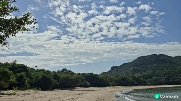 【大嶼山分流西灣至石壁行山篇】石圓環、分流炮台、南層樓、石筍、狗嶺、狗嶺涌觀景台、嶼南界碑石