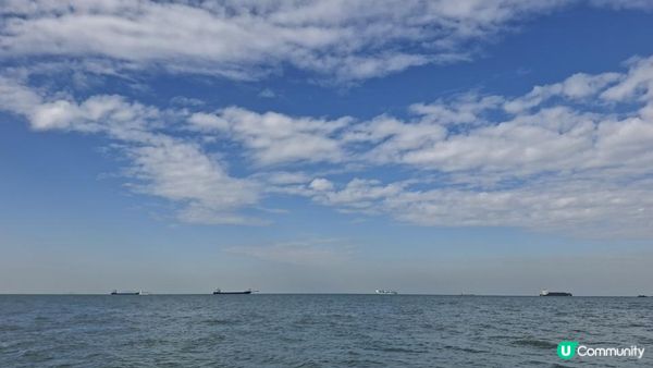 【大嶼山分流西灣至石壁行山篇】石圓環、分流炮台、南層樓、石筍、狗嶺、狗嶺涌觀景台、嶼南界碑石