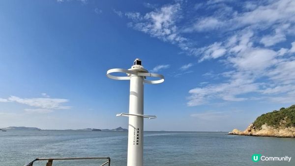 【大嶼山分流西灣至石壁行山篇】石圓環、分流炮台、南層樓、石筍、狗嶺、狗嶺涌觀景台、嶼南界碑石