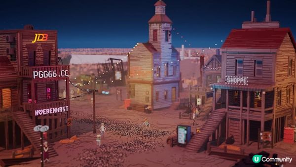 JDB游戏试玩亮点曝光！《噬时荒野》每死一次老十岁的残酷冒险