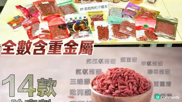 【真係吹9脹】#所有牌子 都出事😪 100%超標