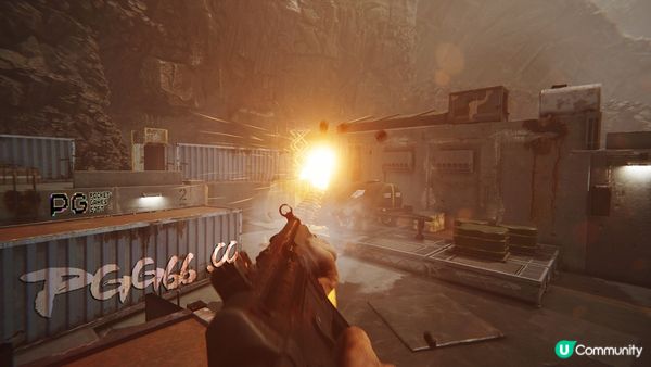 PG恐龙帝国生存挑战！《蛮荒计划》第一人称FPS新作登场