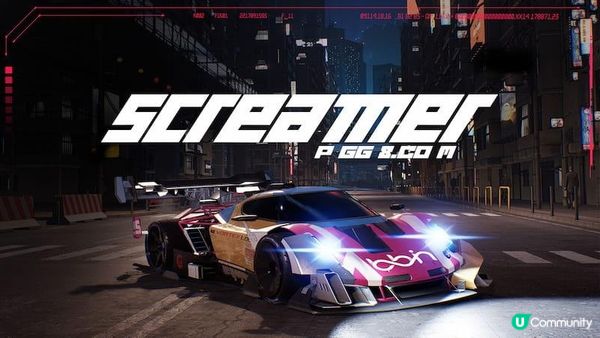 bbin試玩帶你重返《尖叫賽車》，感受熱血街機的速度感