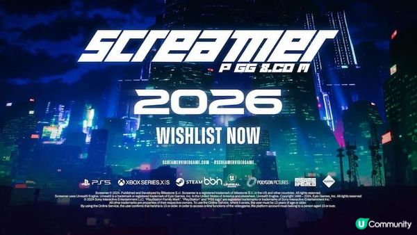 bbin試玩帶你重返《尖叫賽車》，感受熱血街機的速度感