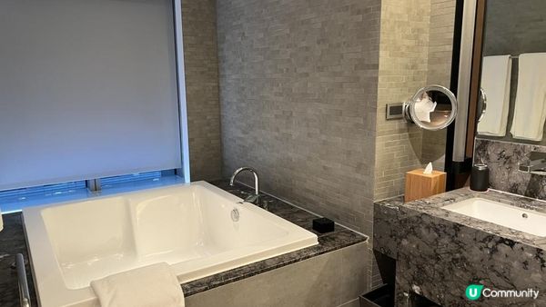 古都巷弄漫遊｜台南晶英酒店