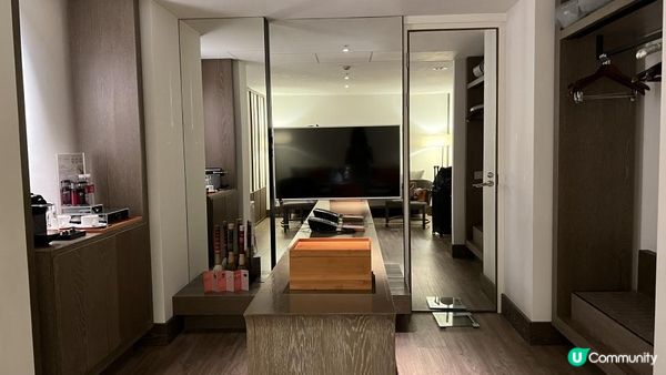 古都巷弄漫遊｜台南晶英酒店