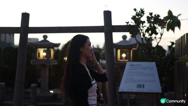 古都巷弄漫遊｜台南晶英酒店