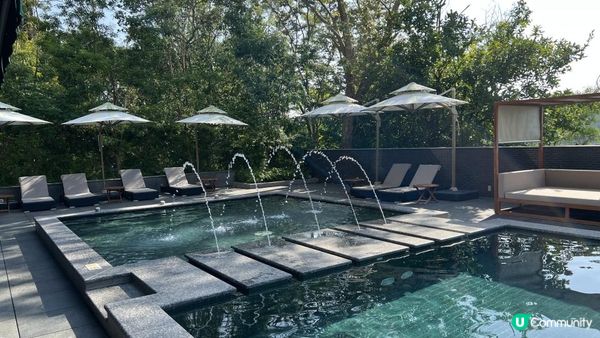 糖廠工業風與現代設計美學｜捷絲旅台南虎山館