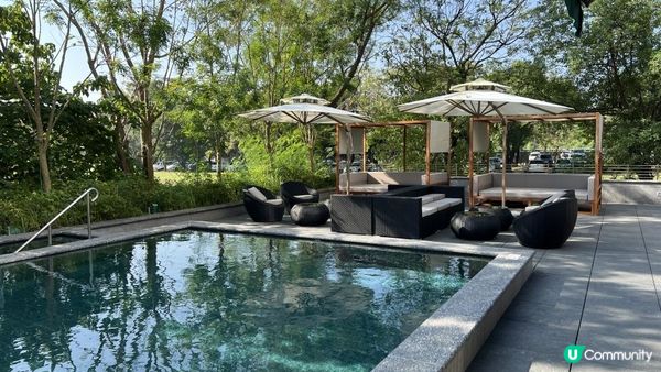 糖廠工業風與現代設計美學｜捷絲旅台南虎山館