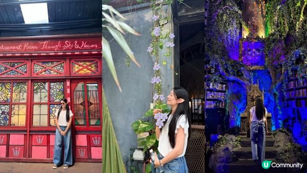 糖廠工業風與現代設計美學｜捷絲旅台南虎山館