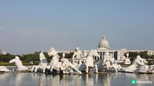 糖廠工業風與現代設計美學｜捷絲旅台南虎山館