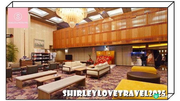 【日系情旅遊日本】人均不用$400一晚！日光 溫泉酒店「鬼怒川陽光酒店」住宿體驗