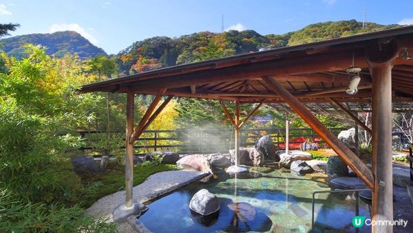 【日系情旅遊日本】人均不用$400一晚！日光 溫泉酒店「鬼怒川陽光酒店」住宿體驗