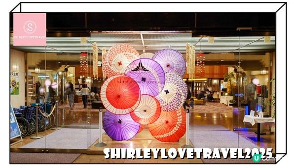 【日系情旅遊日本】人均不用$400一晚！日光 溫泉酒店「鬼怒川陽光酒店」住宿體驗