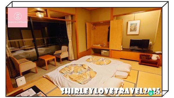 【日系情旅遊日本】人均不用$400一晚！日光 溫泉酒店「鬼怒川陽光酒店」住宿體驗