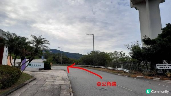 【沙田突破青年至西貢蠔涌行山篇】女婆山、豆腐石/梅鑽石、元陽石、水牛山