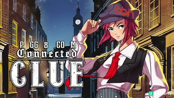 BB游戏推荐：《Connected Clue》俯瞰推理新作Steam试玩上线