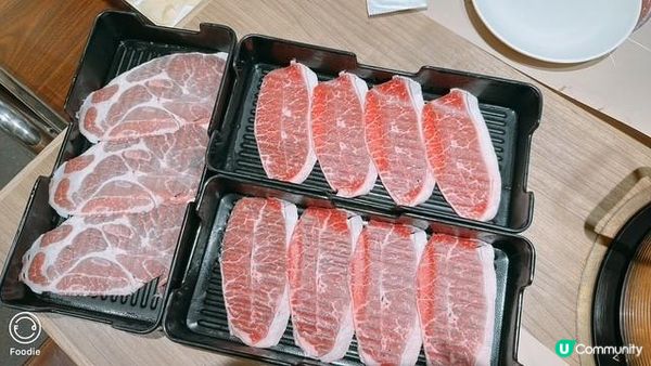 火鍋時間到了@鍋霸吃到飽台式養生火鍋