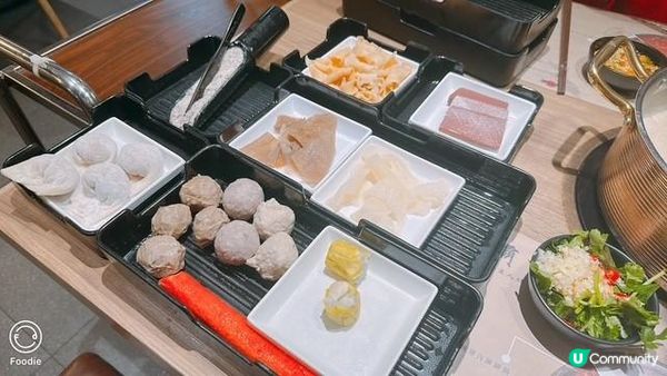 火鍋時間到了@鍋霸吃到飽台式養生火鍋