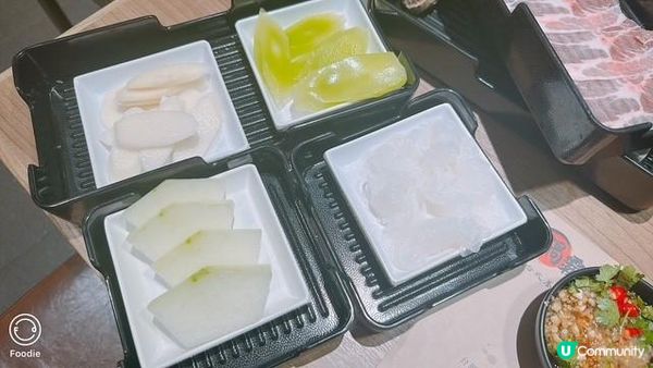 火鍋時間到了@鍋霸吃到飽台式養生火鍋