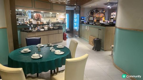 九龍城私房菜富寶會所