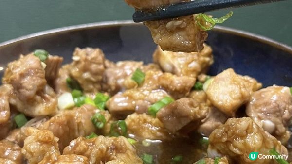 九龍城私房菜富寶會所