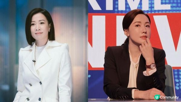 《新聞女王2》正在熱播！演員職場穿搭成一大亮點 | 附五大OL配飾推薦