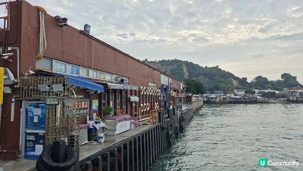 【東龍島行山篇】南堂咀/184燈塔，望東窩頂，南堂頂🚷禁止進入南堂尾🙅‍♀️白崖