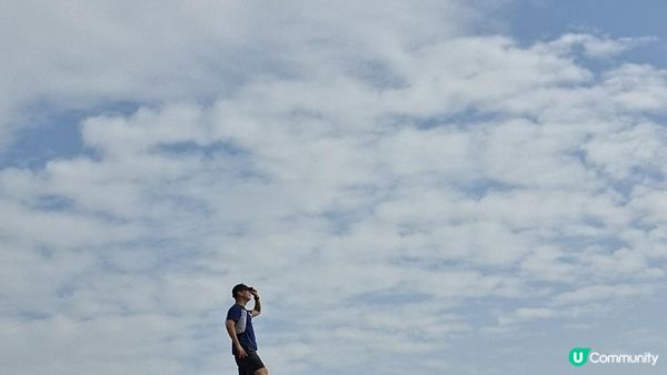 【東龍島行山篇】南堂咀/184燈塔，望東窩頂，南堂頂🚷禁止進入南堂尾🙅‍♀️白崖