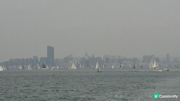 【東龍島行山篇】南堂咀/184燈塔，望東窩頂，南堂頂🚷禁止進入南堂尾🙅‍♀️白崖