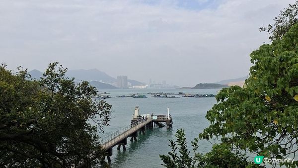 【東龍島行山篇】南堂咀/184燈塔，望東窩頂，南堂頂🚷禁止進入南堂尾🙅‍♀️白崖