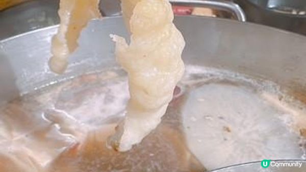 開懷地又飲又食@馬辣台式鴛鴦火鍋