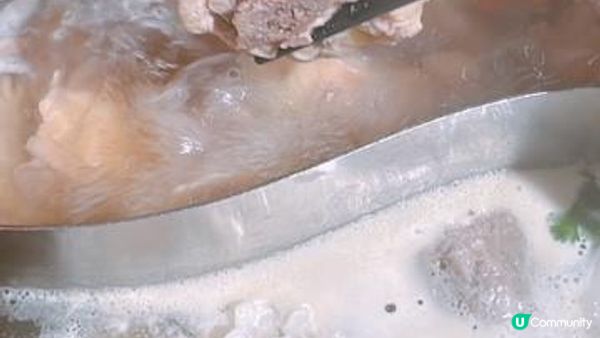 開懷地又飲又食@馬辣台式鴛鴦火鍋