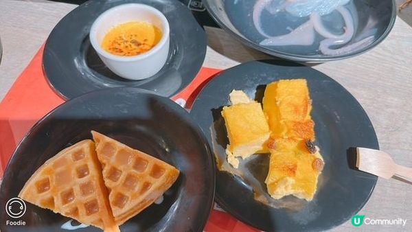 開懷地又飲又食@馬辣台式鴛鴦火鍋