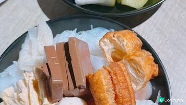 開懷地又飲又食@馬辣台式鴛鴦火鍋