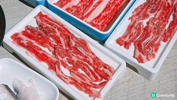 開懷地又飲又食@馬辣台式鴛鴦火鍋