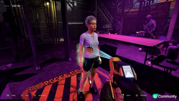 面对丧尸危机谁能进安全区？《检疫区：最后一站》PG试玩吸引200万玩家