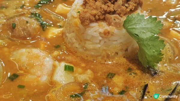 賞味香港 － 覓食土瓜灣 來自1986的越南菜