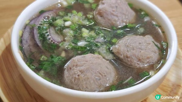 賞味香港 － 覓食土瓜灣 來自1986的越南菜