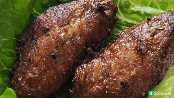 賞味香港 － 覓食土瓜灣 來自1986的越南菜