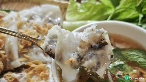 賞味香港 － 覓食土瓜灣 來自1986的越南菜