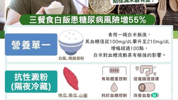 餐餐食飯都咁Fit🍚「食住瘦」技巧大公開