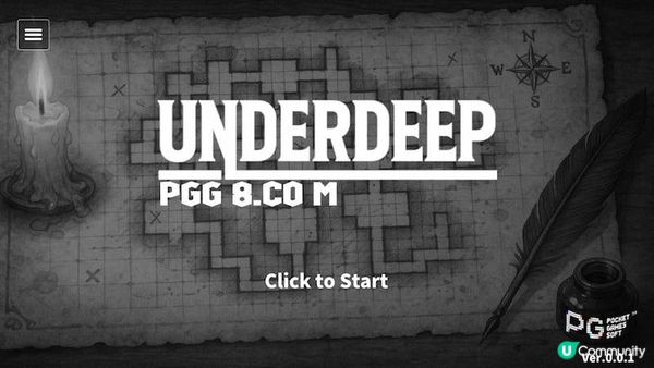 從PG到Steam：放置類RPG《深層迷宮》遊戲正式公開亮相