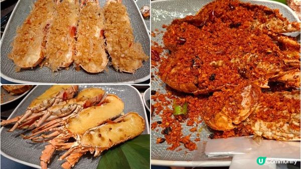 深圳福田食好嘢😋【大葉日本料理•放題🍣🦪】