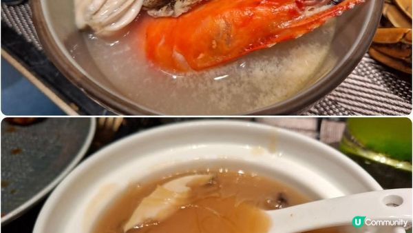 深圳福田食好嘢😋【大葉日本料理•放題🍣🦪】