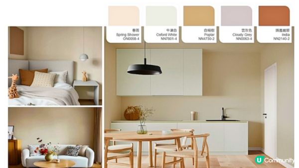 【裝修佬文章轉載】水性環保油漆邊隻好？立邦抗甲醛淨味兒童漆系列，滿足戶主各類需求