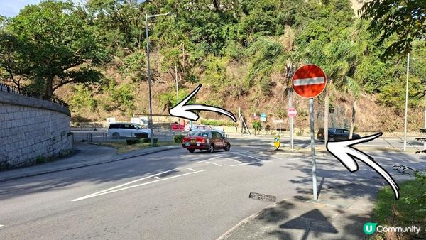 【黃泥涌峽道至黃竹坑行山篇】鷹咀石、面具石、班納山