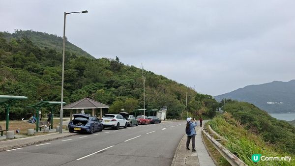 【西貢清水灣打卡篇】扭紋洞，鷹咀石🦅