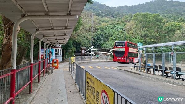 【西貢清水灣打卡篇】扭紋洞，鷹咀石🦅